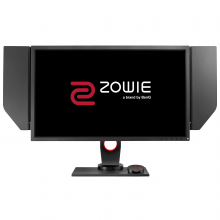 ECRAN GAMING BENQ ZOWIE XL2740 27" Full HD 240Hz