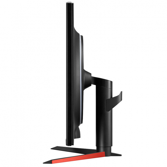 ECRAN GAMING LG 32GK850G-B 32" WQHD 165Hz