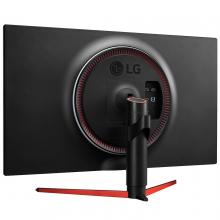 ECRAN GAMING LG 32GK850G-B 32" WQHD 165Hz