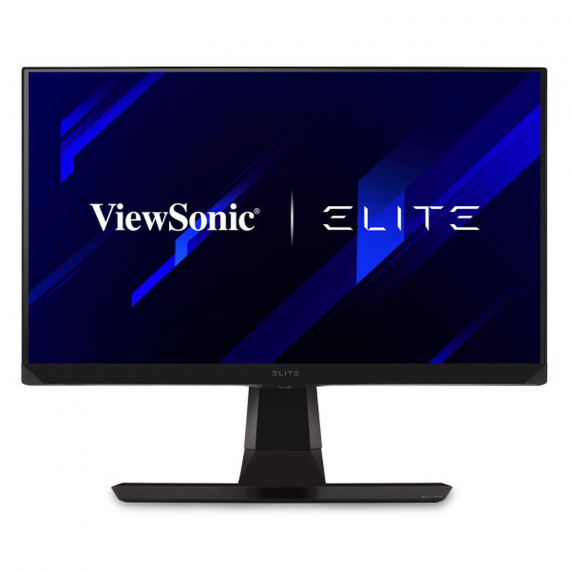 ECRAN GAMING VIEWSONIC ELITE XG270 27" Full HD 240Hz RGB