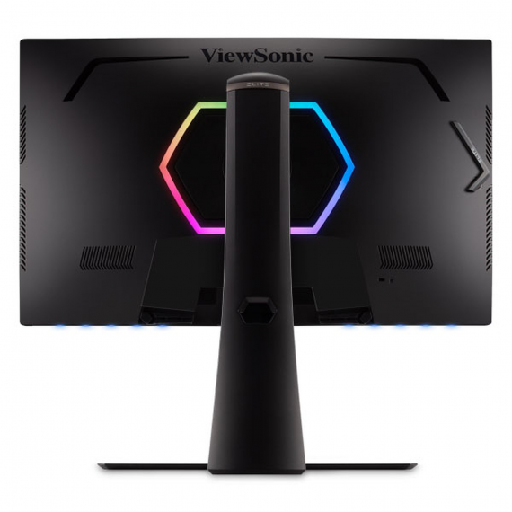 ECRAN GAMING VIEWSONIC ELITE XG270 27" Full HD 240Hz RGB