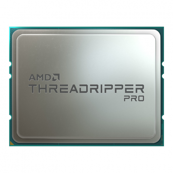 AMD Ryzen Threadripper PRO 3995WX (4.2 GHz Max.)