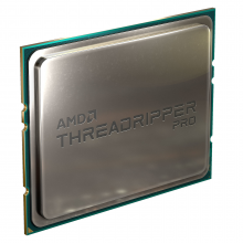 AMD Ryzen Threadripper PRO 3995WX (4.2 GHz Max.)
