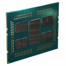 AMD Ryzen Threadripper PRO 3995WX (4.2 GHz Max.)