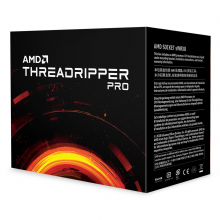 AMD Ryzen Threadripper PRO 3995WX (4.2 GHz Max.)
