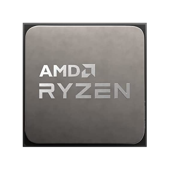 Processeur AMD Ryzen 5 5600G Wraith Stealth (3.9 GHz / 4.4 GHz) Processeur AMD Ryzen 5 5600G Wraith Stealth (3.9 GHz / 4.4 GHz)