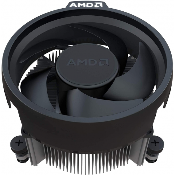 Processeur AMD Ryzen 7 5700G Wraith Stealth (3.8 GHz / 4.6 GHz)