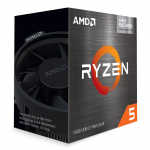 Processeur AMD Ryzen 7 5700G Wraith Stealth (3.8 GHz / 4.6 GHz)