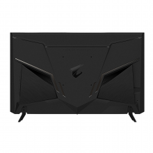 ECRAN GIGABYTE AORUS FV43U GAMING 43" 4K UHD 144Hz