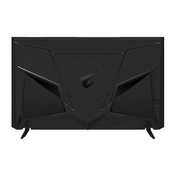 ECRAN GIGABYTE AORUS FV43U GAMING 43" 4K UHD 144Hz