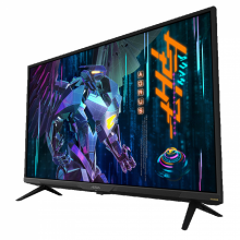 ECRAN GIGABYTE AORUS FV43U GAMING 43" 4K UHD 144Hz
