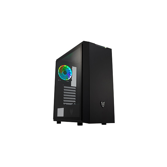FSP (FORTRON) BOITIER CMT-350 RGB