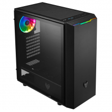 FSP (FORTRON) BOITIER CMT-350 RGB