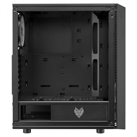 FSP (FORTRON) BOITIER CMT-350 RGB