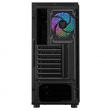 FSP (FORTRON) BOITIER CMT-350 RGB