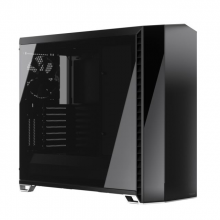 FRACTAL DESIGN VECTOR RS - TOUR - ATX ÉTENDU
