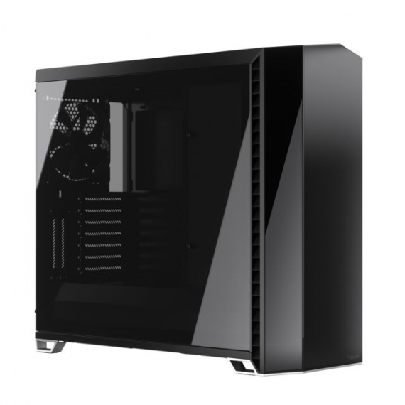 FRACTAL DESIGN VECTOR RS - TOUR - ATX ÉTENDU