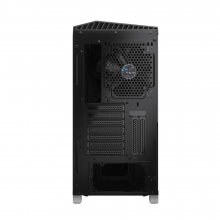 FRACTAL DESIGN VECTOR RS - TOUR - ATX ÉTENDU