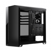 FRACTAL DESIGN VECTOR RS - TOUR - ATX ÉTENDU