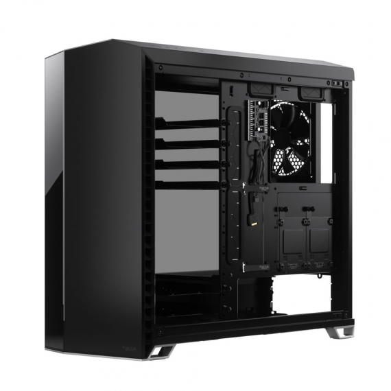 FRACTAL DESIGN VECTOR RS - TOUR - ATX ÉTENDU