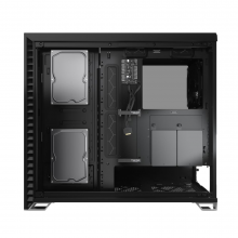 FRACTAL DESIGN VECTOR RS - TOUR - ATX ÉTENDU