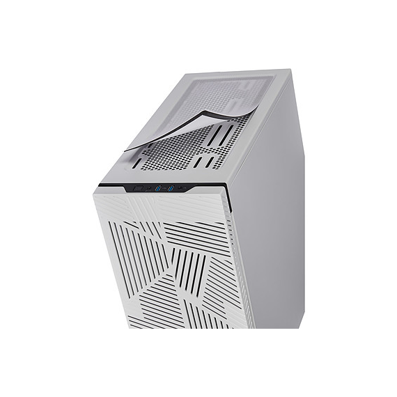 CORSAIR CARBIDE SERIES 275R AIRFLOW - TOUR - ATX
