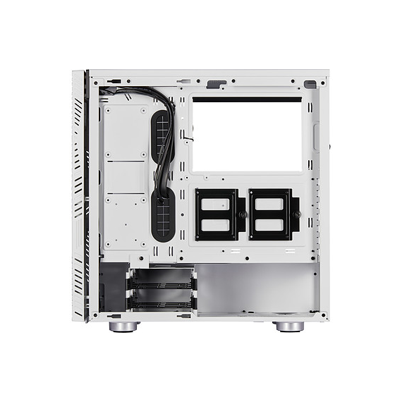 CORSAIR CARBIDE SERIES 275R AIRFLOW - TOUR - ATX