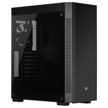 CORSAIR CARBIDE SERIES 110R - TOUR - ATX