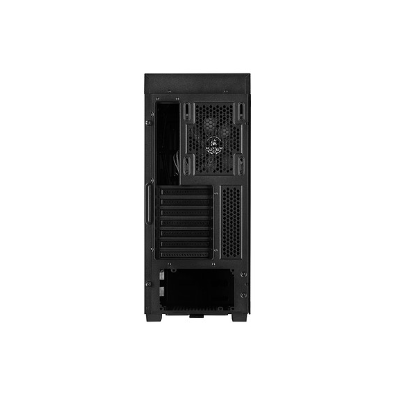 CORSAIR CARBIDE SERIES 110Q - TOUR - ATX