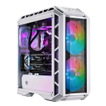 COOLER MASTER MASTERCASE H500P MESH ARGB - TOUR - ATX ÉTENDU