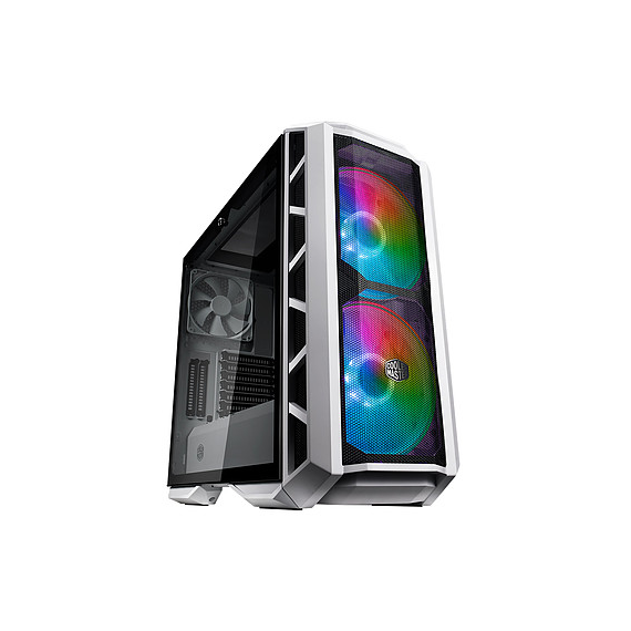 COOLER MASTER MASTERCASE H500P MESH ARGB - TOUR - ATX ÉTENDU