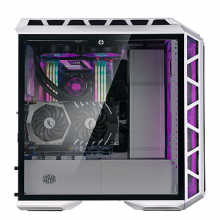 Boitier COOLER MASTER MASTERCASE H500P MESH ARGB