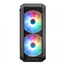 COOLER MASTER MASTERCASE H500 ARGB - TOUR - ATX ÉTENDU