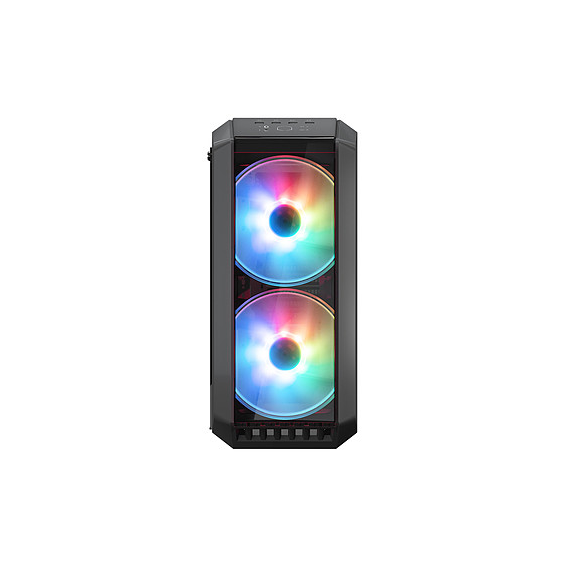 COOLER MASTER MASTERCASE H500 ARGB - TOUR - ATX ÉTENDU