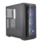COOLER MASTER MASTERBOX MB511 ARGB - TOUR - ATX ÉTENDU