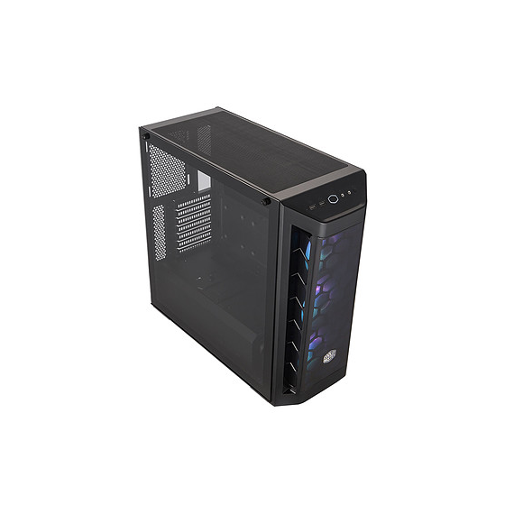 COOLER MASTER MASTERBOX MB511 ARGB - TOUR - ATX ÉTENDU