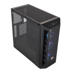 COOLER MASTER MASTERBOX MB511 ARGB - TOUR - ATX ÉTENDU