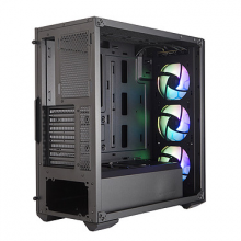 COOLER MASTER MASTERBOX MB511 ARGB - TOUR - ATX ÉTENDU