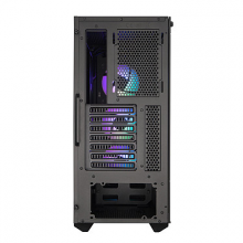 COOLER MASTER MASTERBOX MB511 ARGB - TOUR - ATX ÉTENDU