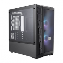 COOLER MASTER MASTERBOX MB311L ARGB - TOUR - MICRO ATX