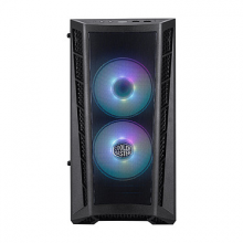 COOLER MASTER MASTERBOX MB311L ARGB - TOUR - MICRO ATX