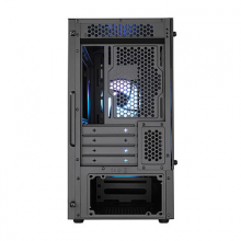 COOLER MASTER MASTERBOX MB311L ARGB - TOUR - MICRO ATX