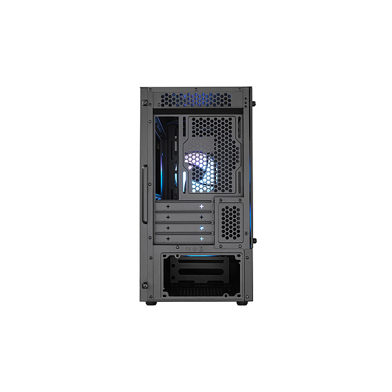 COOLER MASTER MASTERBOX MB311L ARGB - TOUR - MICRO ATX