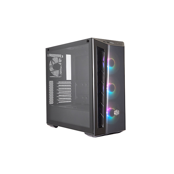 MasterBox MB520 - E-ATX - RGB - Noir - Avec fenêtre