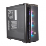 COOLER MASTER MASTERBOX MB520 ARGB - TOUR - ATX ÉTENDU