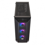 COOLER MASTER MASTERBOX MB520 ARGB - TOUR - ATX ÉTENDU