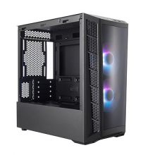 COOLER MASTER MASTERBOX MB320L ARGB - TOUR - MICRO ATX