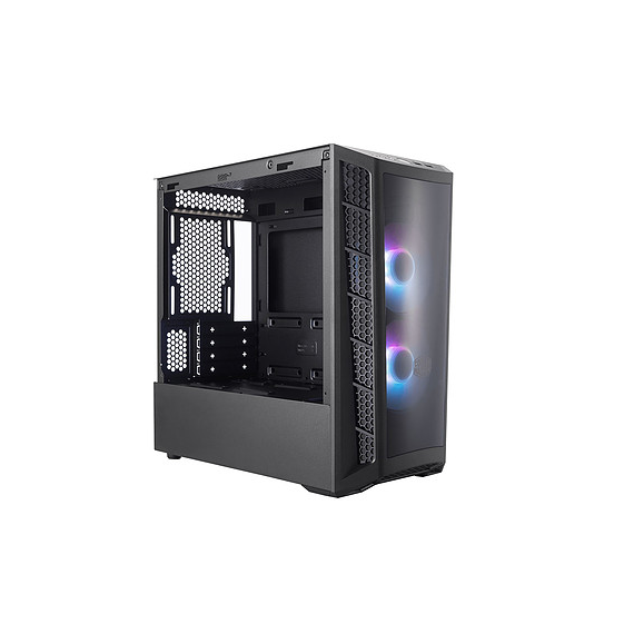 COOLER MASTER MASTERBOX MB320L ARGB - TOUR - MICRO ATX