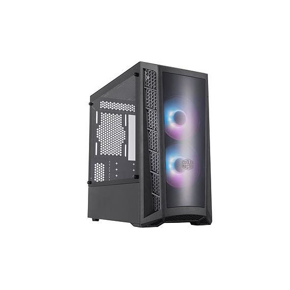 COOLER MASTER MASTERBOX MB320L ARGB - TOUR - MICRO ATX