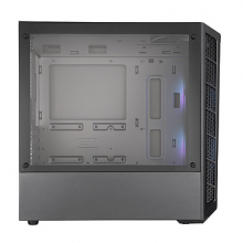 COOLER MASTER MASTERBOX MB320L ARGB - TOUR - MICRO ATX
